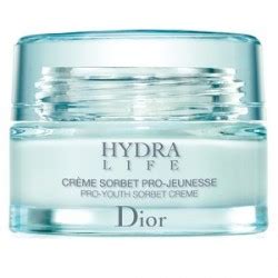 Recensioni Hydra Life Crème Sorbet Pro